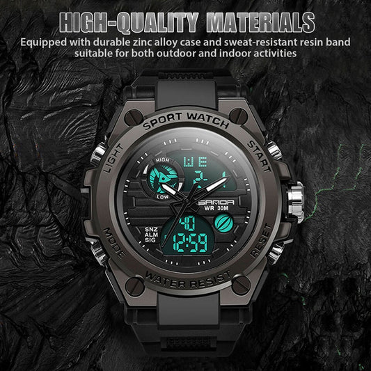 Sports Watch