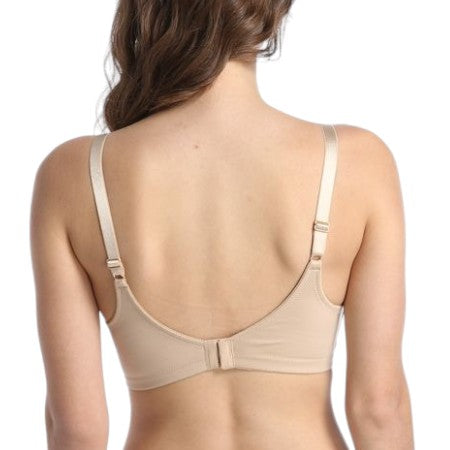 FL-305 Minimizer Bra - Skin