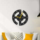 Wall Clock (Design#6)