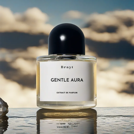 GENTLE AURA INSPIRED BY SAUVAGE DIOR