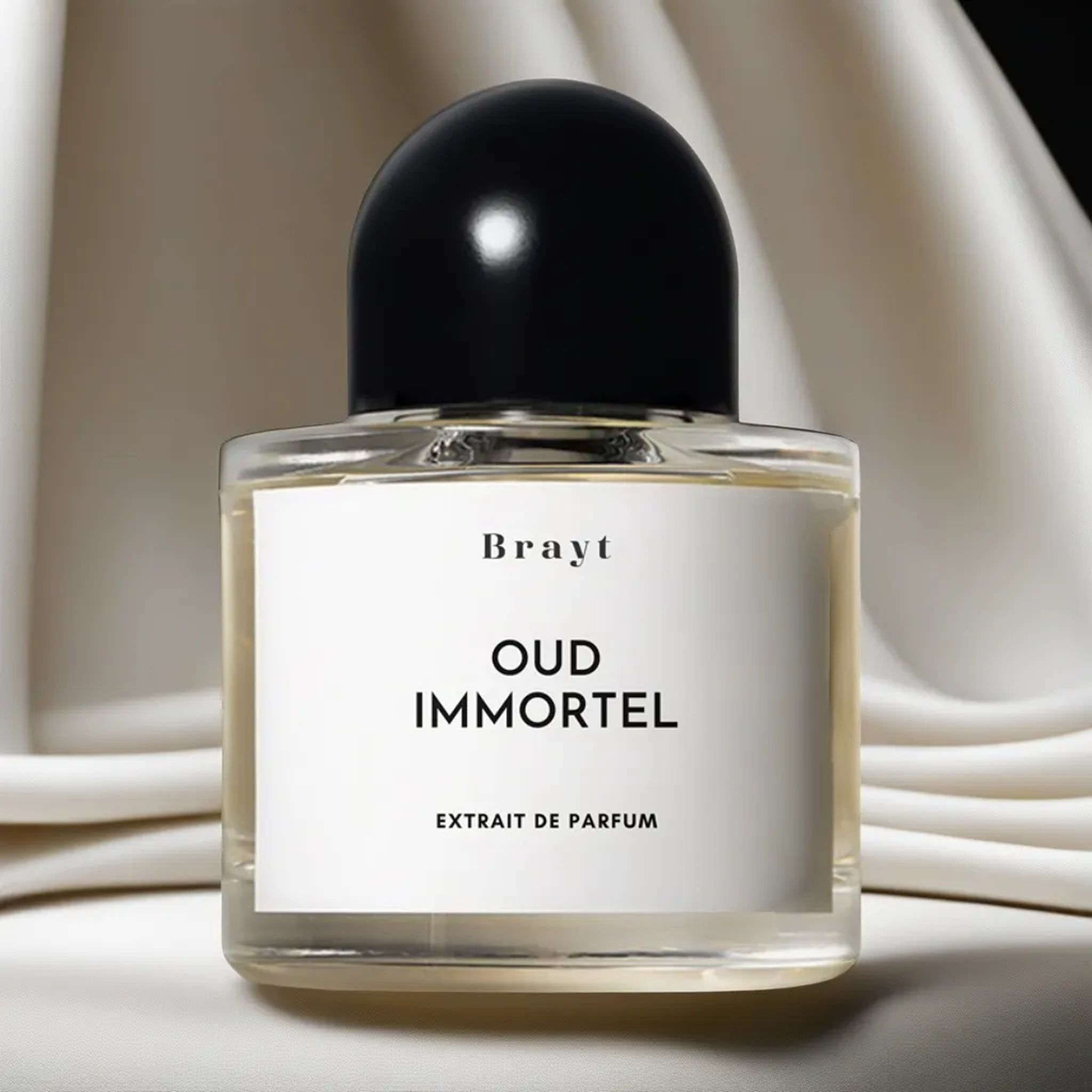 OUD IMMORTEL INSPIRED BY DIOR OUD ISPAHAN