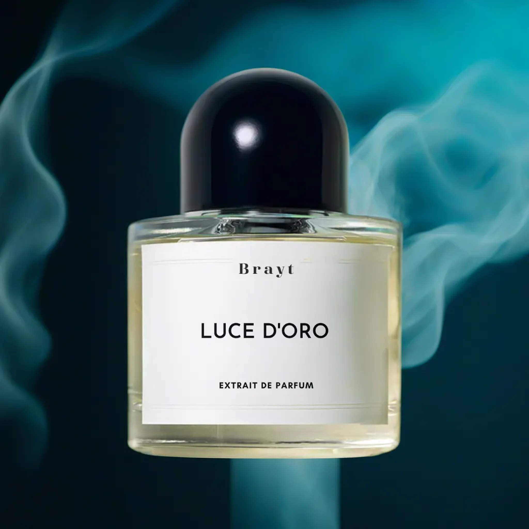 LUCE D'ORO INSPIRED BY BVLGARI AQVA