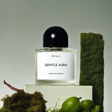 GENTLE AURA INSPIRED BY SAUVAGE DIOR