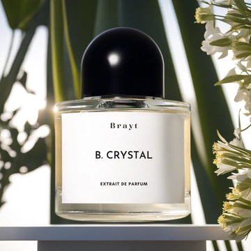 B. CRYSTAL INSPIRED BY VERSACE BRIGHT CRYSTAL