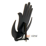 Premium Acrylic Mirror Islamic Hazrat Abbas (AS) Alam Nishan