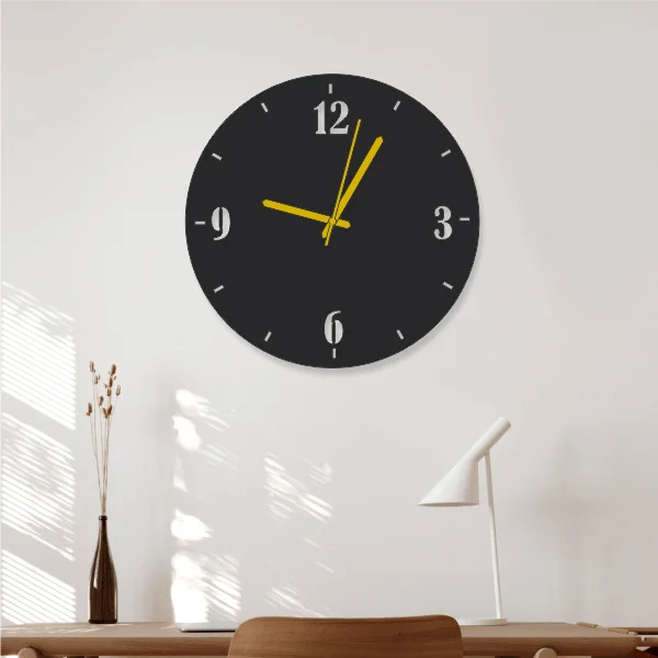 Walls Clocks