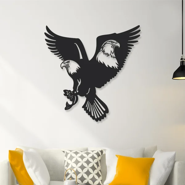 Eagle Wall Decors