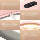 Periods Pain Reliever With 5 Heat Levels