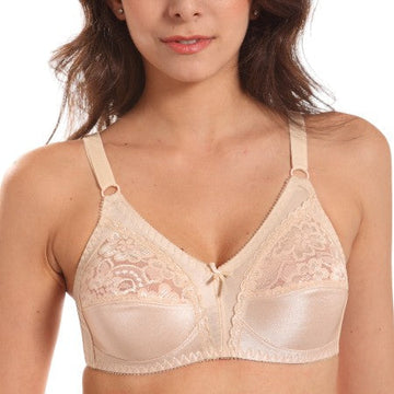 Nancy Bra - Flourish Nightwear & Undergarments