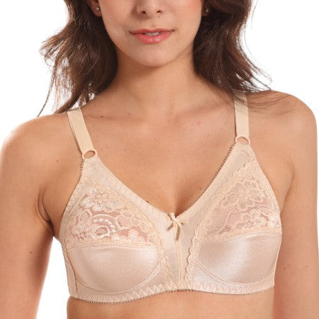 Nancy Bra - Flourish Nightwear & Undergarments