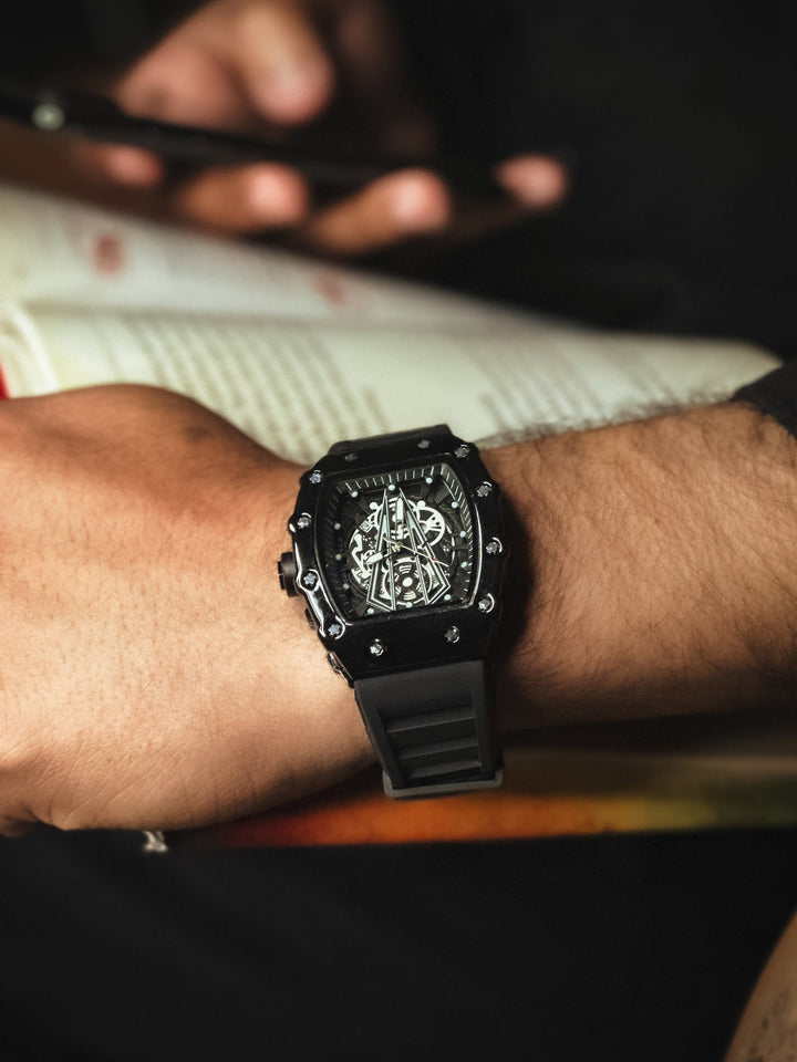 PREMIUM RICHARD MILLE