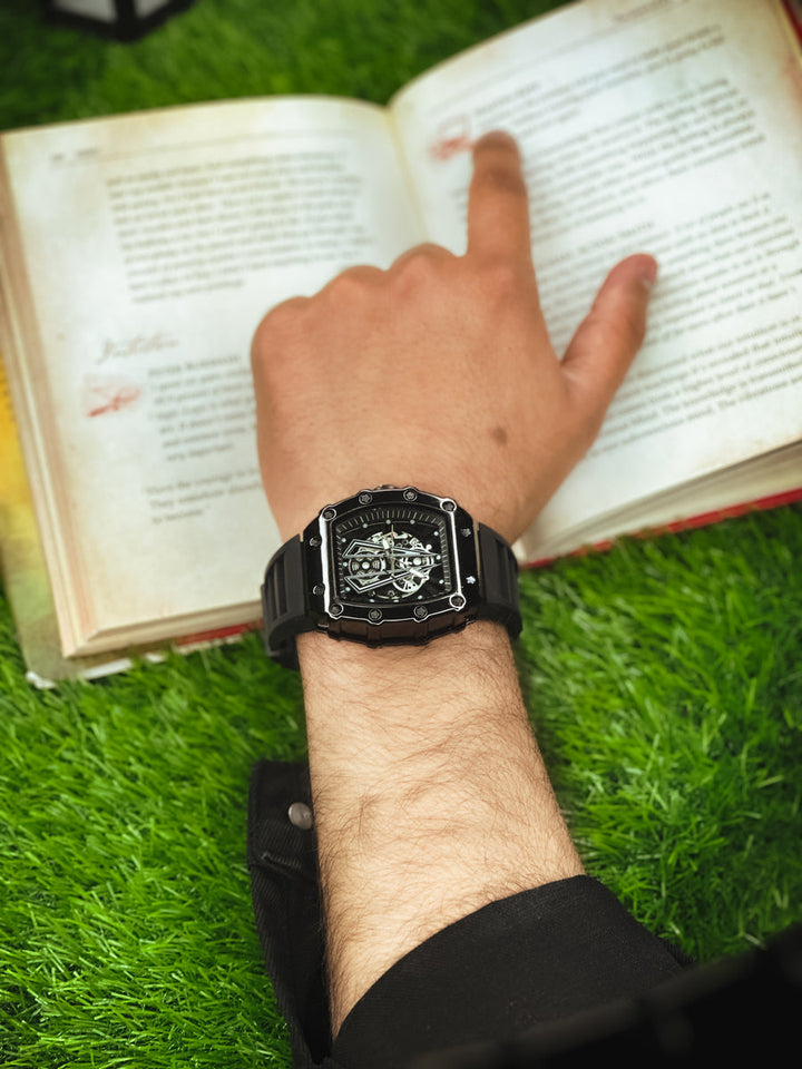 PREMIUM RICHARD MILLE