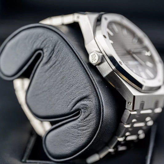 AUDEMARS PIGUET ROYAL OAK 15500ST