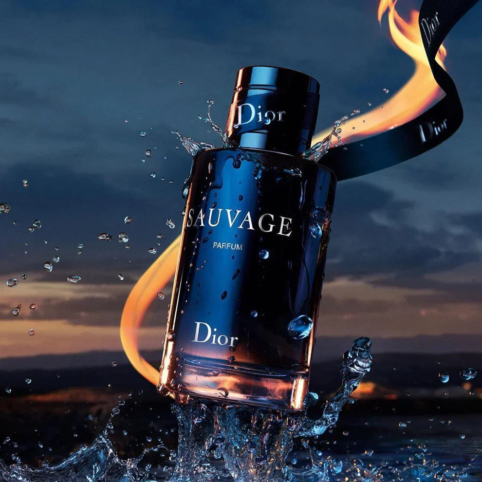 Sauvage Dior Perfume - Master Copy - 100ml