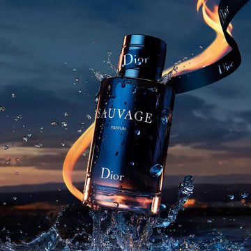 Sauvage Dior Perfume - Master Copy - 100ml