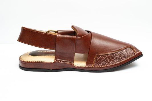 Brayt Xalmi (Burgundy)