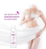 Kinggess Silk Beauty Spray -150ml (Hair Removal )