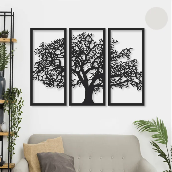 Tree Wall Decor