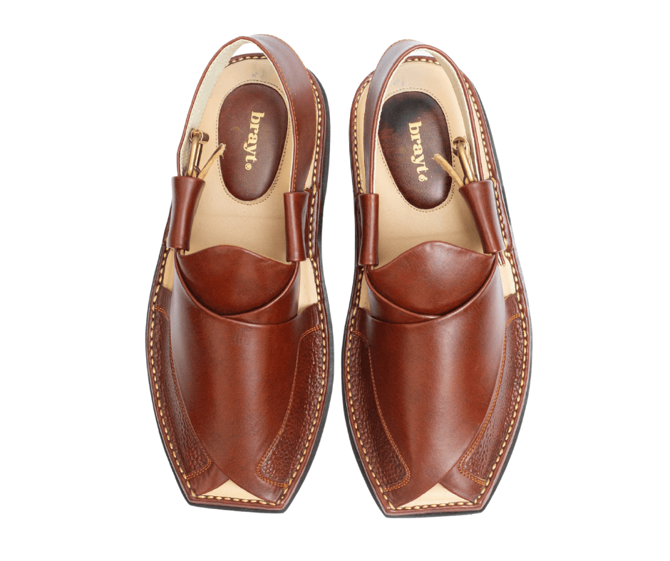 Brayt Xalmi (Burgundy)
