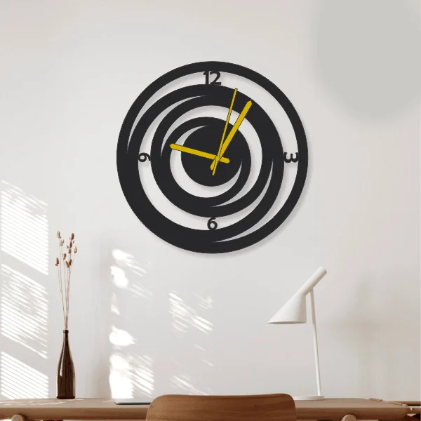 New Walls Clock