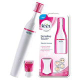 Veet Sensitive Touch Electric Trimmer Painless Skin Tool