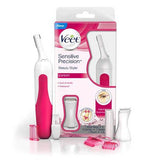 Veet Sensitive Touch Electric Trimmer Painless Skin Tool