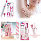 Veet Sensitive Touch Electric Trimmer Painless Skin Tool