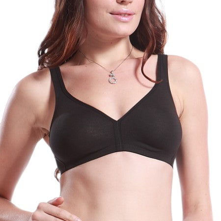 Wild Gentle 003 Bra - Flourish Nightwear & Undergarments