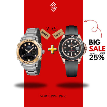 COMBO DEAL 2