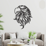Eagle Wall Decor (Design#3)